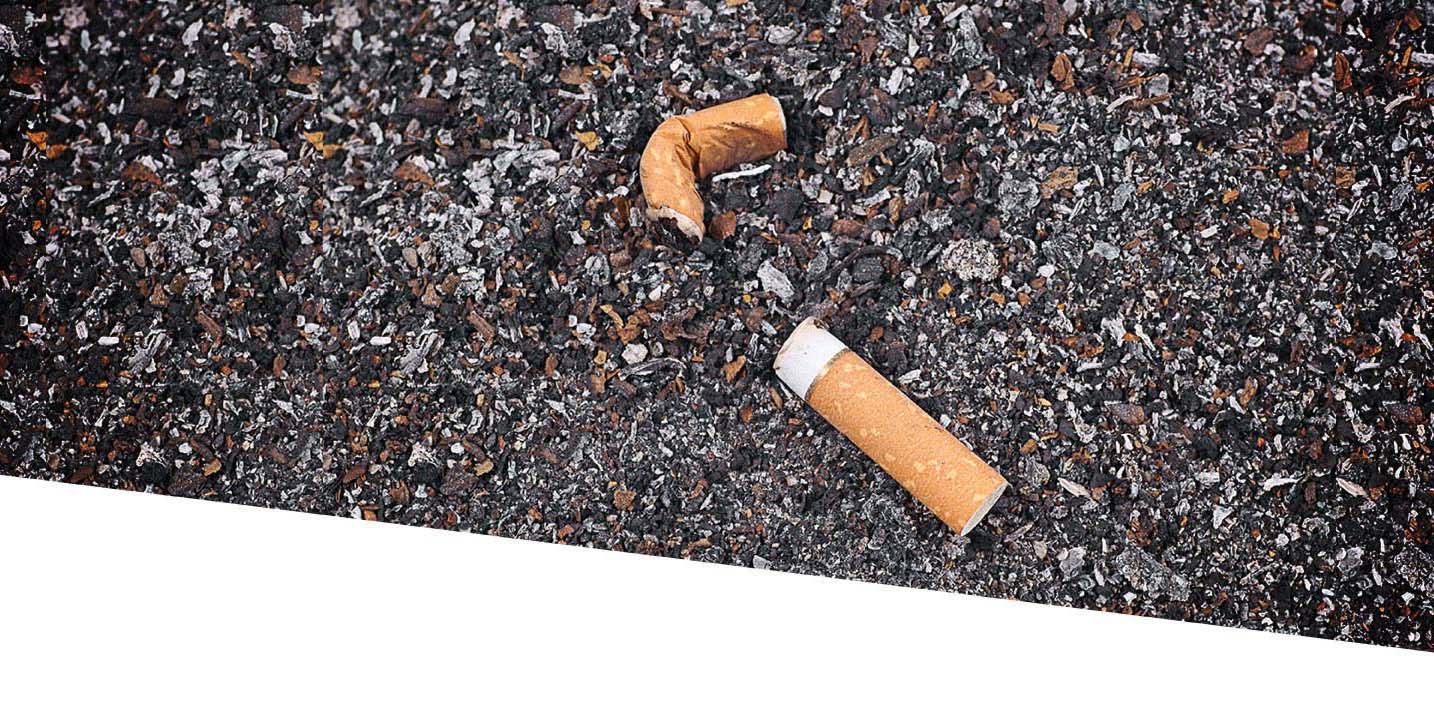 Filtres à cigarettes : plus de mal que de bien ? La recherche révèle la  vérité