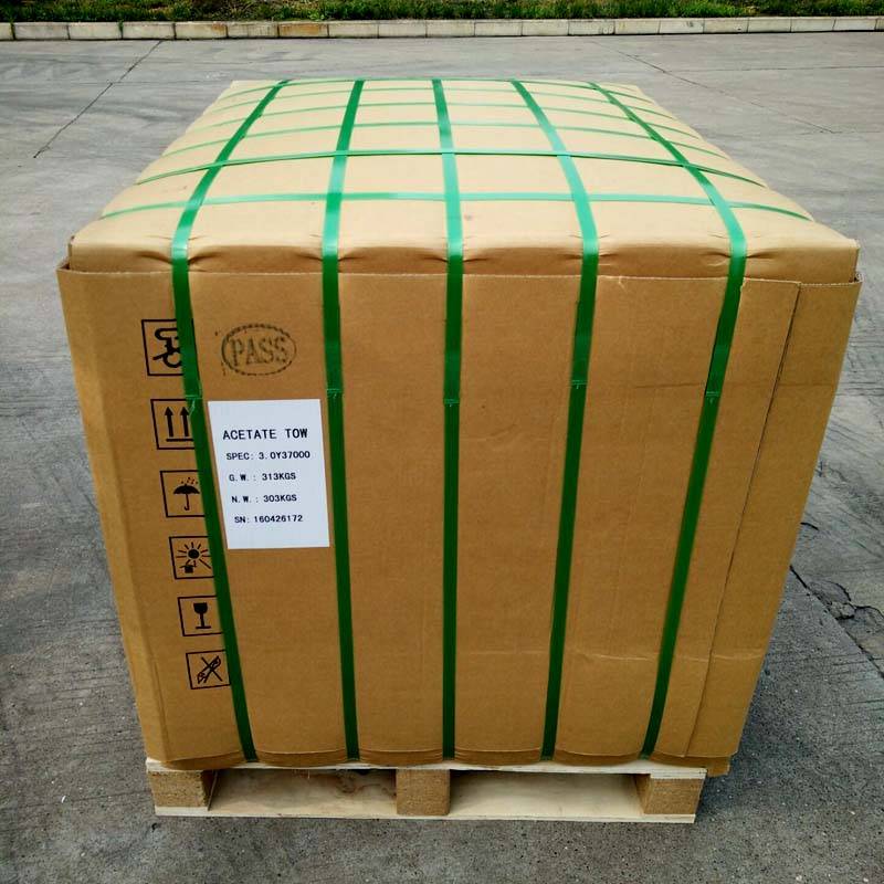 Acetate Tow 3.5Y34000 3.5Y35000